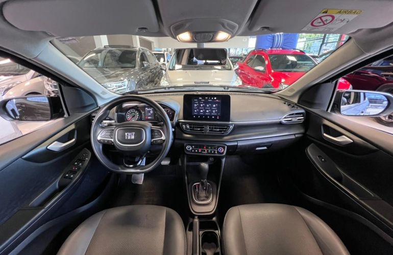 Fiat Pulse 1.3 Drive - Foto #5