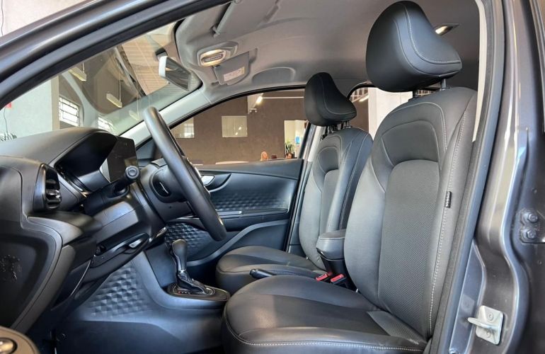 Fiat Pulse 1.3 Drive - Foto #6