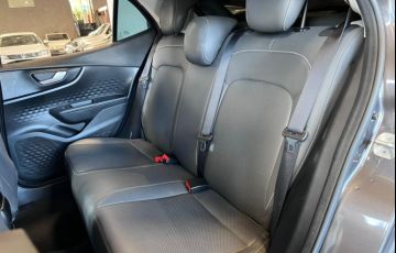 Fiat Pulse 1.3 Drive - Foto #7