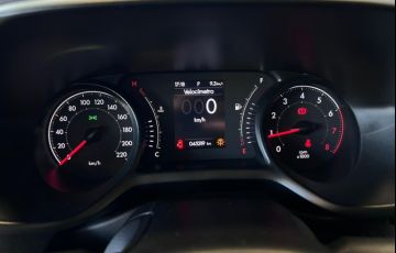 Fiat Pulse 1.3 Drive - Foto #8