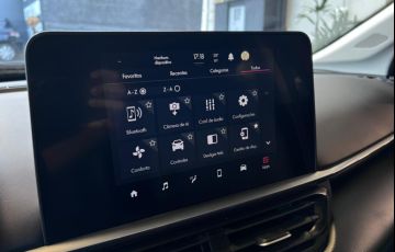 Fiat Pulse 1.3 Drive - Foto #9