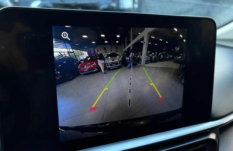 Fiat Pulse 1.3 Drive - Foto #10