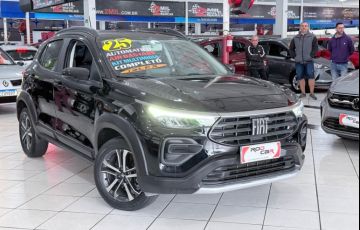 Fiat Pulse 1.0 Turbo 200 Audace