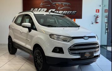 Ford Ecosport 1.6 SE 16v