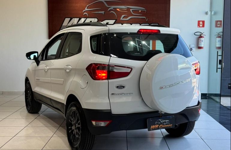 Ford Ecosport 1.6 SE 16v - Foto #3