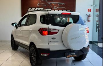 Ford Ecosport 1.6 SE 16v - Foto #3