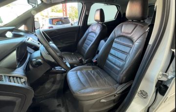 Ford Ecosport 1.6 SE 16v - Foto #5