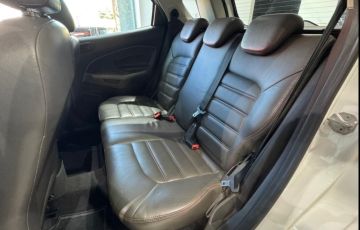 Ford Ecosport 1.6 SE 16v - Foto #6