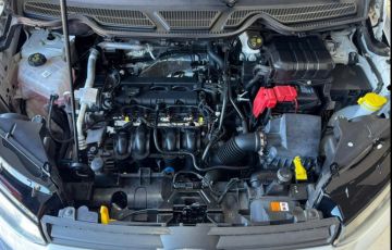 Ford Ecosport 1.6 SE 16v - Foto #7