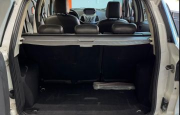 Ford Ecosport 1.6 SE 16v - Foto #8