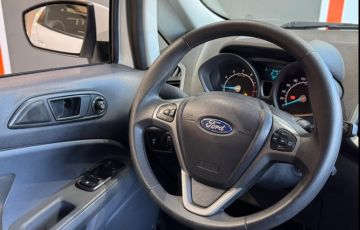 Ford Ecosport 1.6 SE 16v - Foto #9