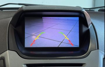 Ford Ecosport 1.6 SE 16v - Foto #10