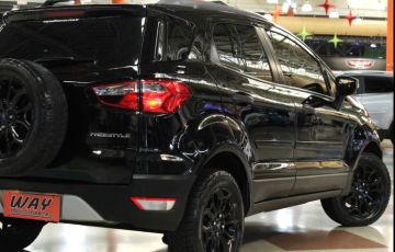 Ford Ecosport 1.6 Freestyle 16v - Foto #6