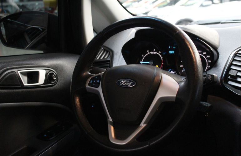 Ford Ecosport 1.6 Freestyle 16v - Foto #7
