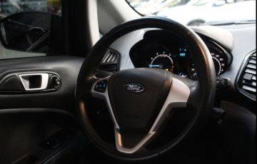 Ford Ecosport 1.6 Freestyle 16v - Foto #7