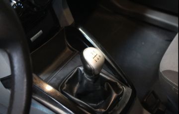 Ford Ecosport 1.6 Freestyle 16v - Foto #8