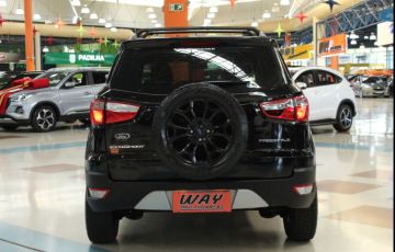 Ford Ecosport 1.6 Freestyle 16v - Foto #9