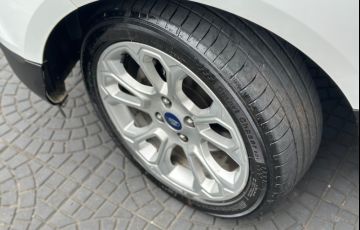 Ford Ecosport 2.0 Direct Titanium - Foto #3