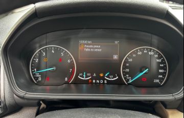 Ford Ecosport 2.0 Direct Titanium - Foto #4