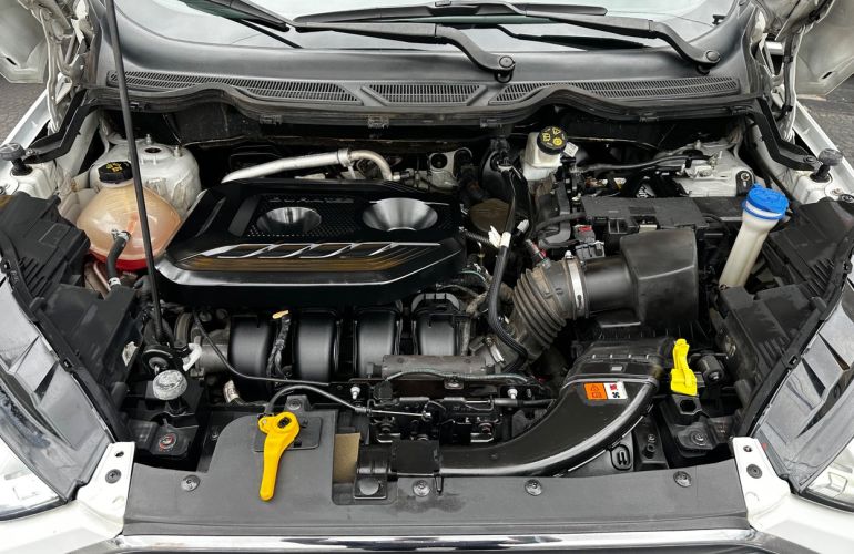 Ford Ecosport 2.0 Direct Titanium - Foto #5