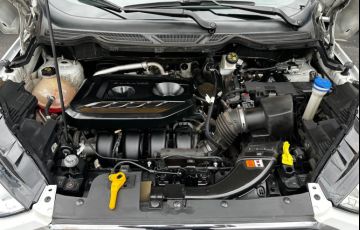 Ford Ecosport 2.0 Direct Titanium - Foto #5