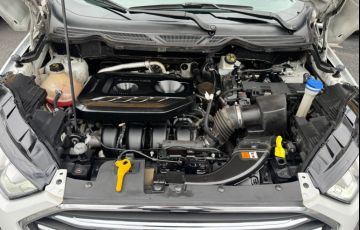 Ford Ecosport 2.0 Direct Titanium - Foto #6