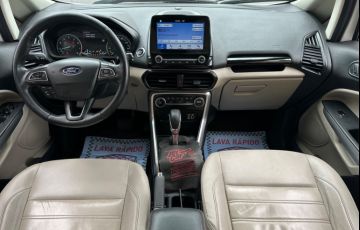 Ford Ecosport 2.0 Direct Titanium - Foto #8