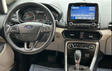 Ford Ecosport 2.0 Direct Titanium - Foto #9