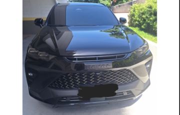 GWM Haval H6 GT 1.5T PHEV DHT AWD gt (aut)