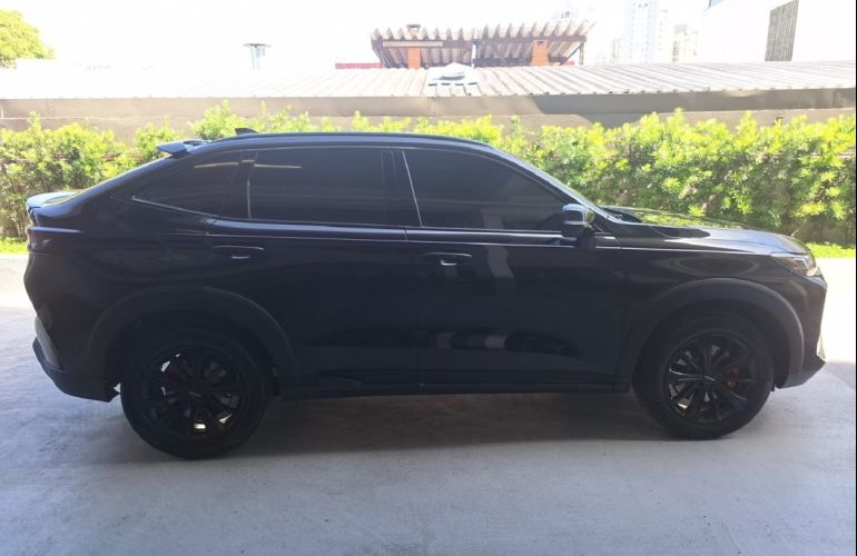 GWM Haval H6 GT 1.5T PHEV DHT AWD gt (aut) - Foto #2