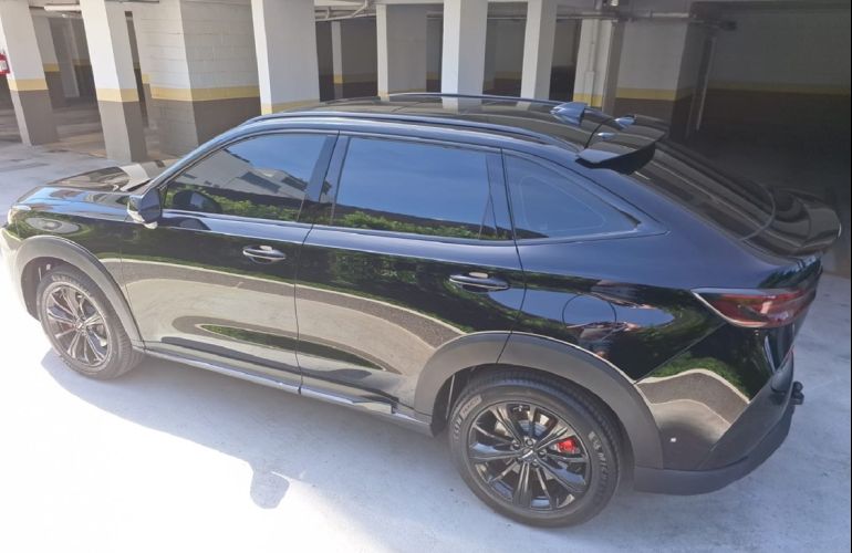 GWM Haval H6 GT 1.5T PHEV DHT AWD gt (aut) - Foto #3