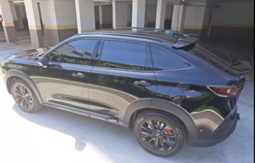 GWM Haval H6 GT 1.5T PHEV DHT AWD gt (aut) - Foto #3