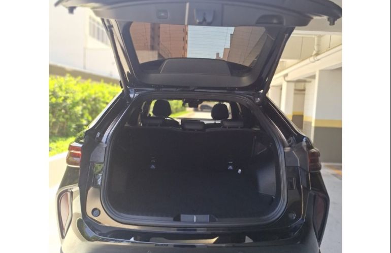 GWM Haval H6 GT 1.5T PHEV DHT AWD gt (aut) - Foto #4