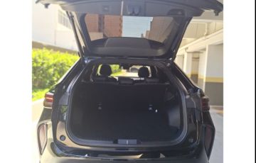 GWM Haval H6 GT 1.5T PHEV DHT AWD gt (aut) - Foto #4