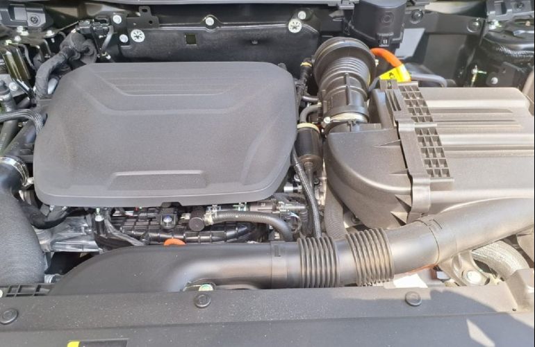 GWM Haval H6 GT 1.5T PHEV DHT AWD gt (aut) - Foto #5