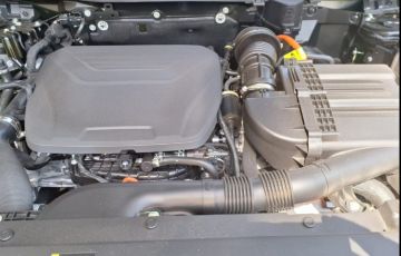 GWM Haval H6 GT 1.5T PHEV DHT AWD gt (aut) - Foto #5