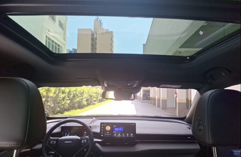 GWM Haval H6 GT 1.5T PHEV DHT AWD gt (aut) - Foto #6