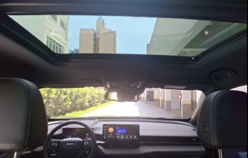 GWM Haval H6 GT 1.5T PHEV DHT AWD gt (aut) - Foto #6