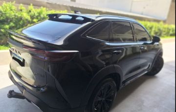 GWM Haval H6 GT 1.5T PHEV DHT AWD gt (aut) - Foto #7