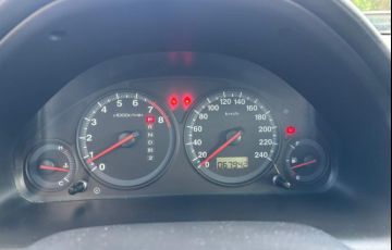 Honda Civic 1.7 Lxl 16V Gasolina 4p Automático - Foto #7