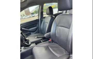 Honda Civic 1.7 Lxl 16V Gasolina 4p Automático - Foto #8
