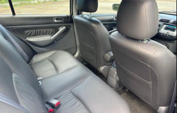 Honda Civic 1.7 Lxl 16V Gasolina 4p Automático - Foto #9