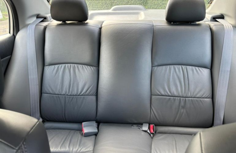 Honda Civic 1.7 Lxl 16V Gasolina 4p Automático - Foto #10