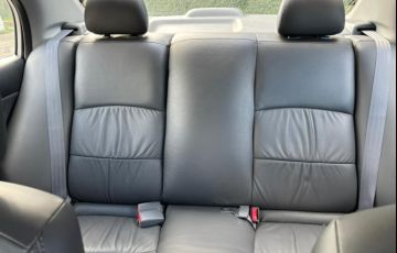 Honda Civic 1.7 Lxl 16V Gasolina 4p Automático - Foto #10