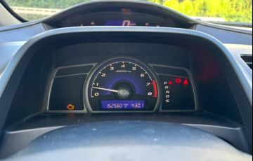 Honda Civic 1.8 Lxl 16V Flex 4p Automático - Foto #4