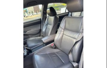 Honda Civic 1.8 Lxl 16V Flex 4p Automático - Foto #8