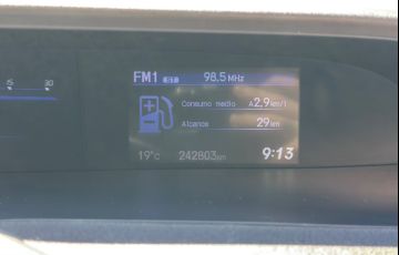 Honda Civic 1.8 Lxl SE 16v - Foto #10