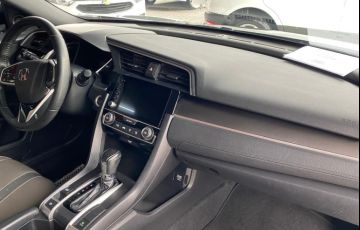 Honda Civic 2.0 16V Flexone Exl - Foto #8