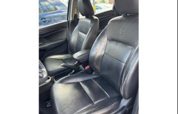 Honda Fit 1.5 LX 16V Flex 4p Automático - Foto #6