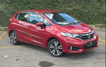 Honda Fit 1.5 Personal 16V Flex 4p Automático - Foto #2